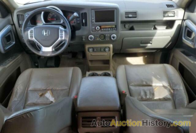 HONDA RIDGELINE RTL, 2HJYK16547H536392