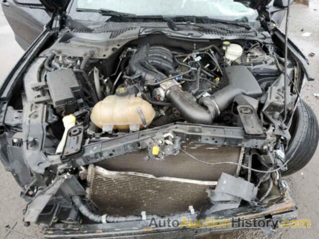 FORD ALL Models, 1FA6P8AM2H5308829