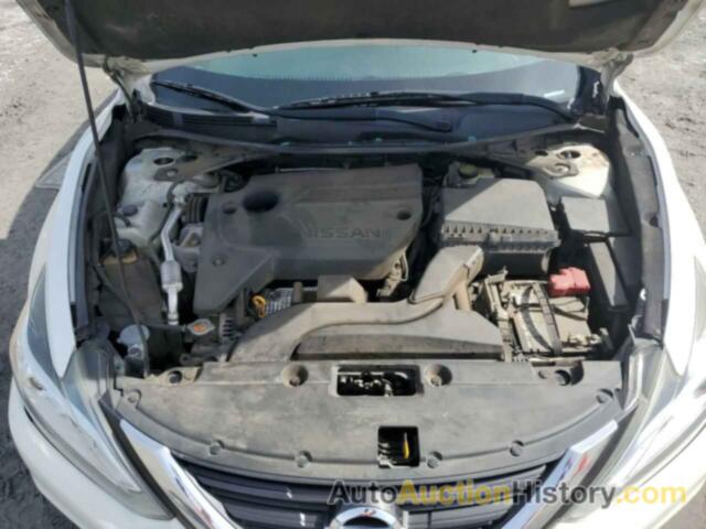 NISSAN ALTIMA 2.5, 1N4AL3AP3GN328265