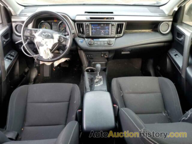 TOYOTA RAV4 LE, JTMRJREV5HD102234