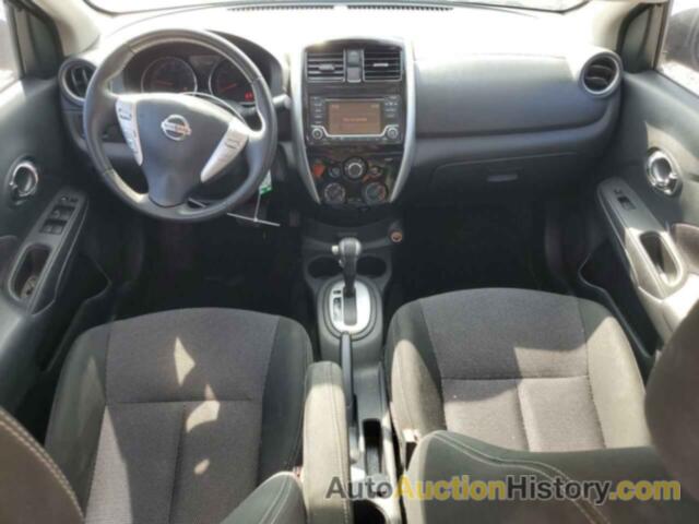 NISSAN VERSA S, 3N1CN7AP7JL870290