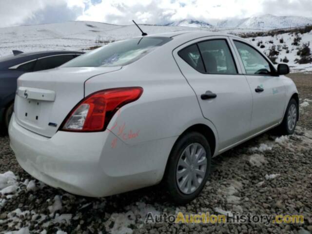 NISSAN VERSA S, 3N1CN7AP9EL823980