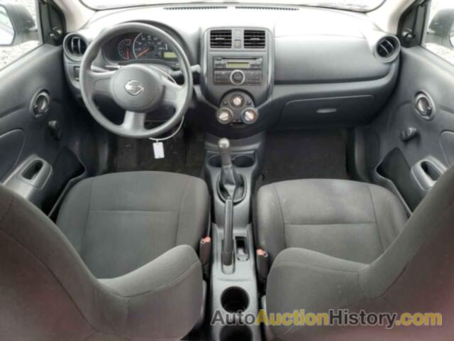 NISSAN VERSA S, 3N1CN7AP9EL823980