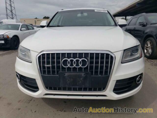 AUDI Q5 PREMIUM PLUS, WA1LFBFP3EA125551