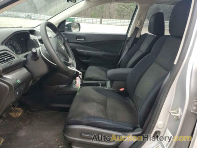 HONDA CRV EX, 2HKRM3H58GH526659