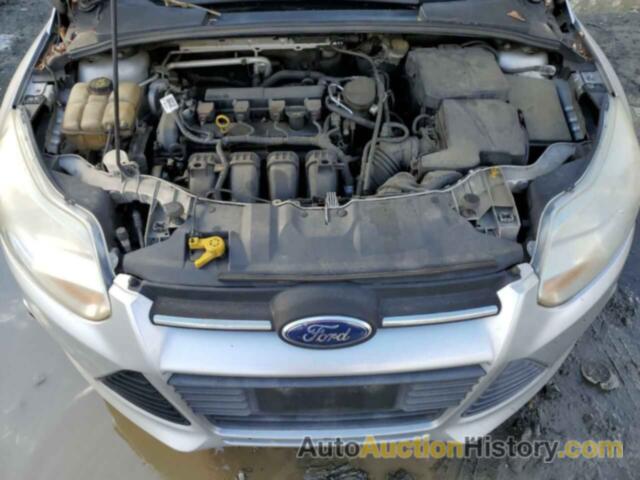 FORD FOCUS SE, 1FADP3F2XEL346205