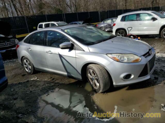 FORD FOCUS SE, 1FADP3F2XEL346205