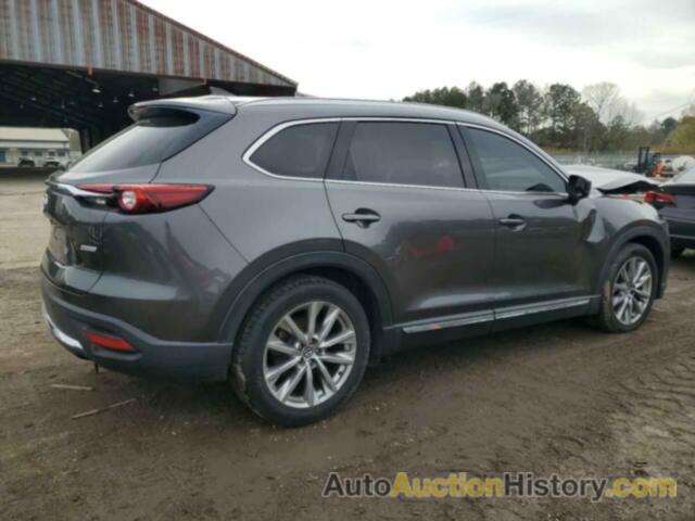 MAZDA CX-9 SIGNATURE, JM3TCBEY8G0103215