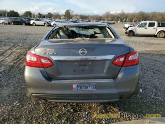 NISSAN ALTIMA 2.5, 1N4AL3AP8HC136076