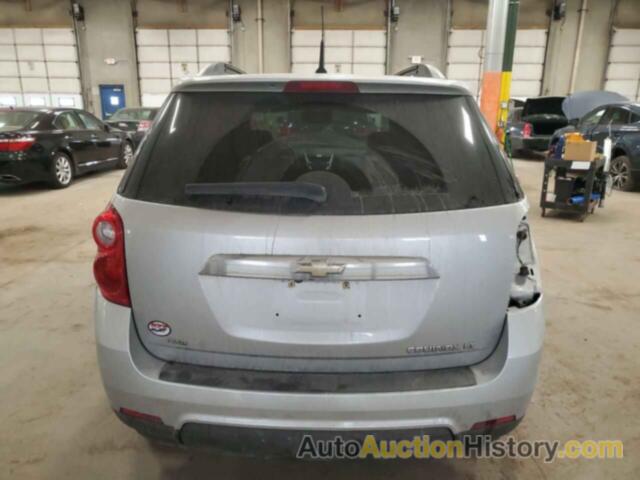 CHEVROLET EQUINOX LT, 2CNFLEEC1B6201431