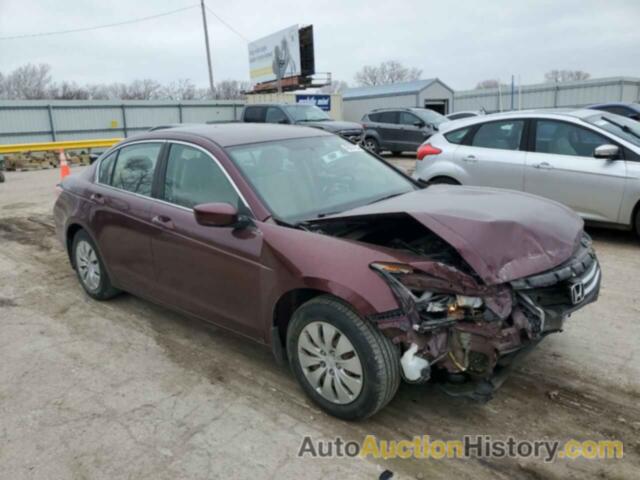 HONDA ACCORD LX, 1HGCP2F3XCA178570