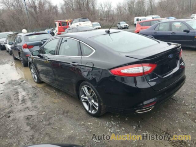 FORD FUSION TITANIUM, 3FA6P0K98GR249194