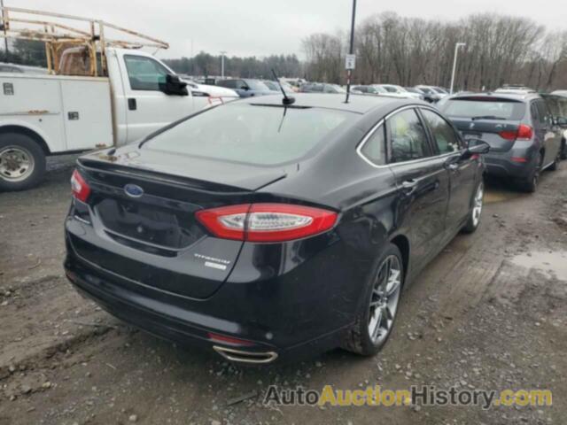 FORD FUSION TITANIUM, 3FA6P0K98GR249194