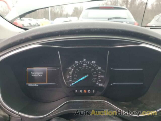 FORD FUSION TITANIUM, 3FA6P0K98GR249194