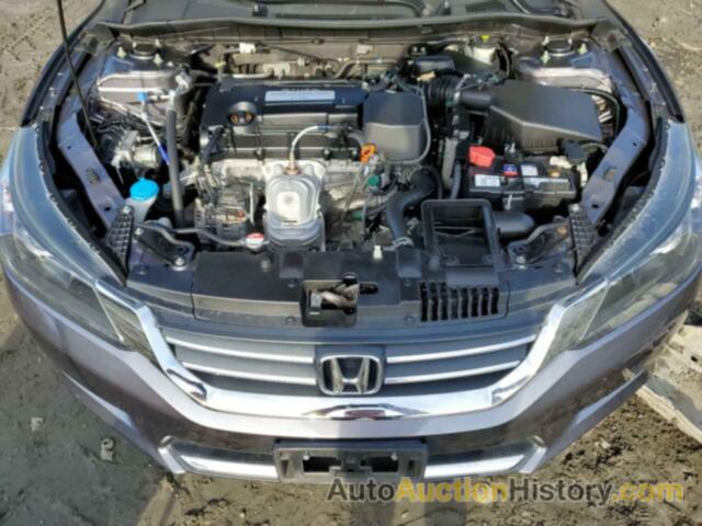 HONDA ACCORD LX, 1HGCR2F31EA069279