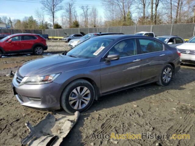 HONDA ACCORD LX, 1HGCR2F31EA069279