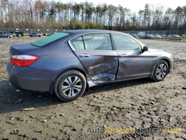 HONDA ACCORD LX, 1HGCR2F31EA069279