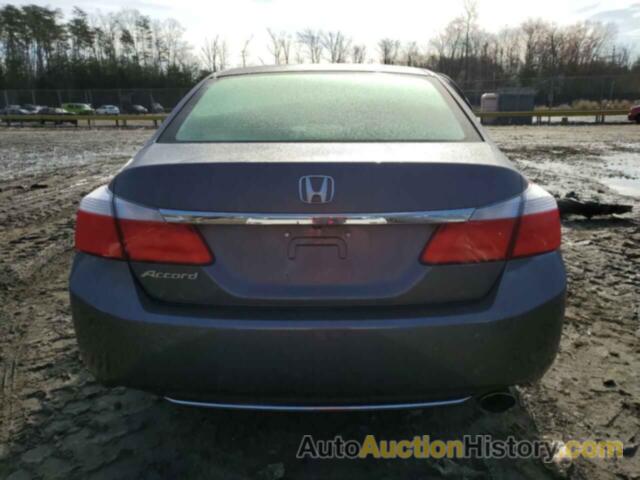 HONDA ACCORD LX, 1HGCR2F31EA069279