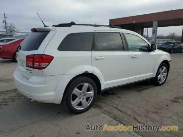 DODGE JOURNEY SXT, 3D4PG5FV5AT277938