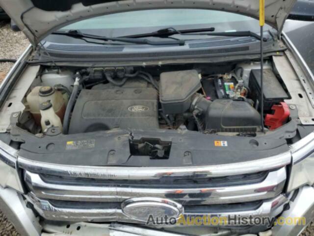 FORD EDGE SE, 2FMDK3GC6DBB63104