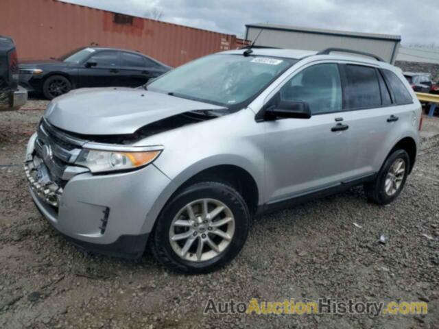 FORD EDGE SE, 2FMDK3GC6DBB63104