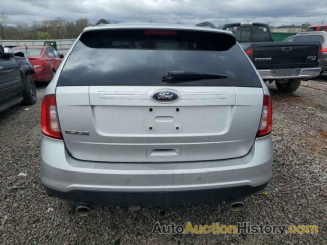 FORD EDGE SE, 2FMDK3GC6DBB63104