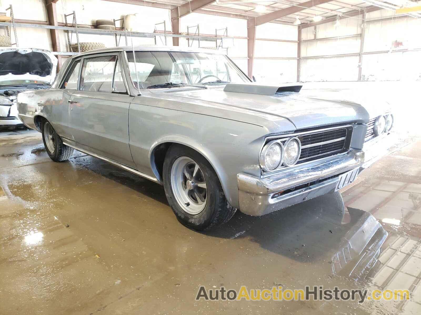 1964 PONTIAC ALL OTHER, 604P250957