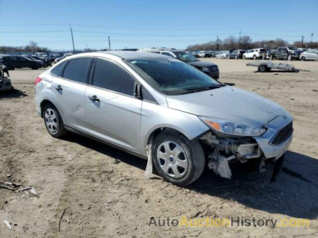 FORD FOCUS S, 1FADP3E29JL204889