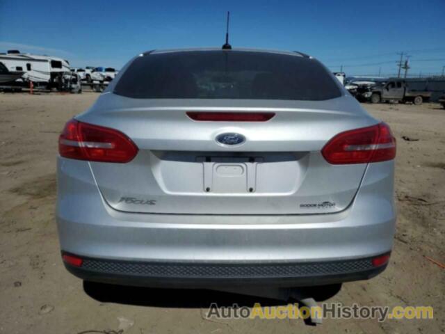 FORD FOCUS S, 1FADP3E29JL204889