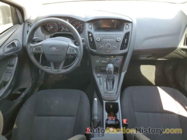 FORD FOCUS S, 1FADP3E29JL204889