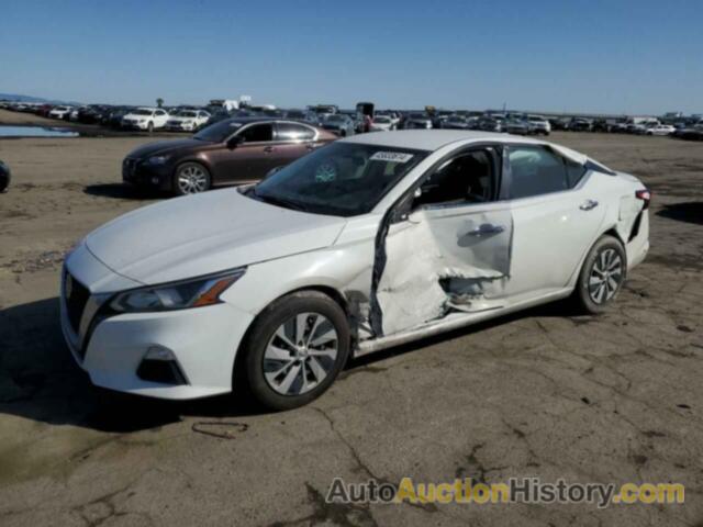 NISSAN ALTIMA S, 1N4BL4BV1LC285199