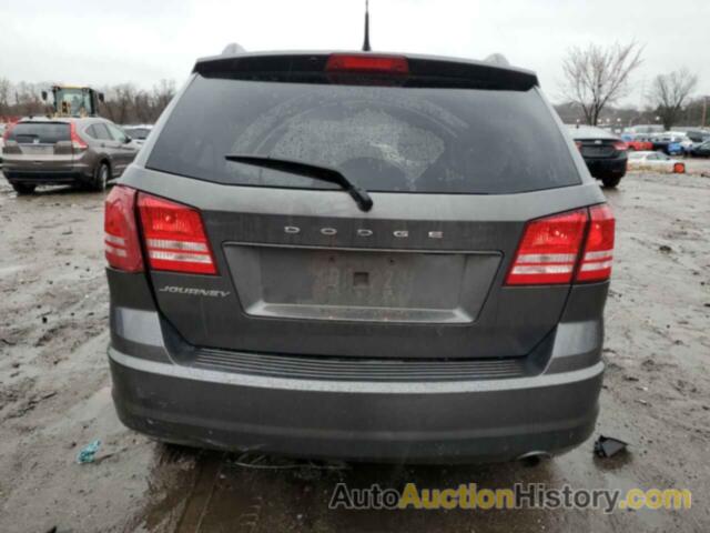 DODGE JOURNEY SE, 3C4PDCAB1JT229084