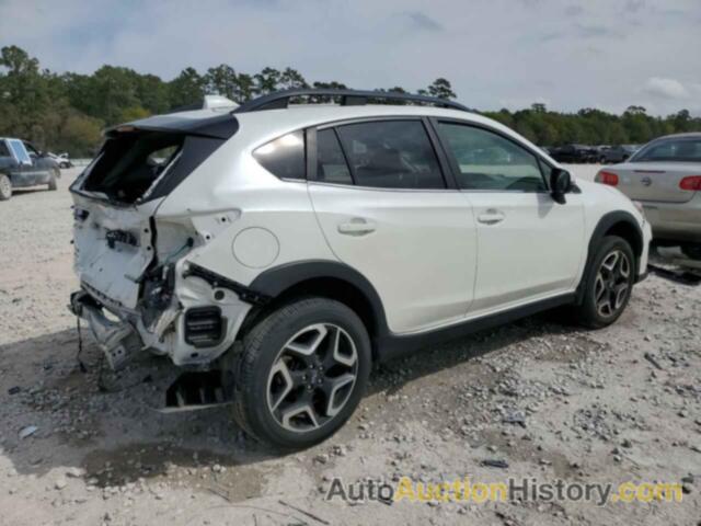 SUBARU CROSSTREK LIMITED, JF2GTAMC9KH336199