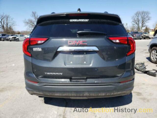 GMC TERRAIN SLE, 3GKALMEV0JL347795