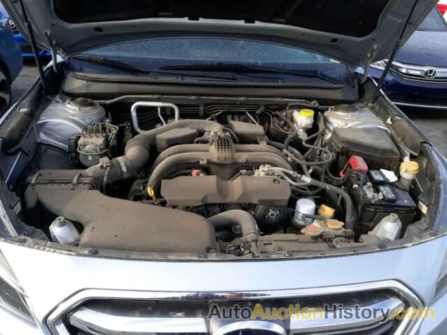 SUBARU OUTBACK 2.5I PREMIUM, 4S4BSAHC8J3237273