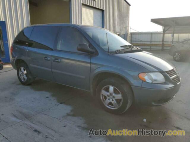 DODGE CARAVAN SXT, 1D4GP45RX6B632108