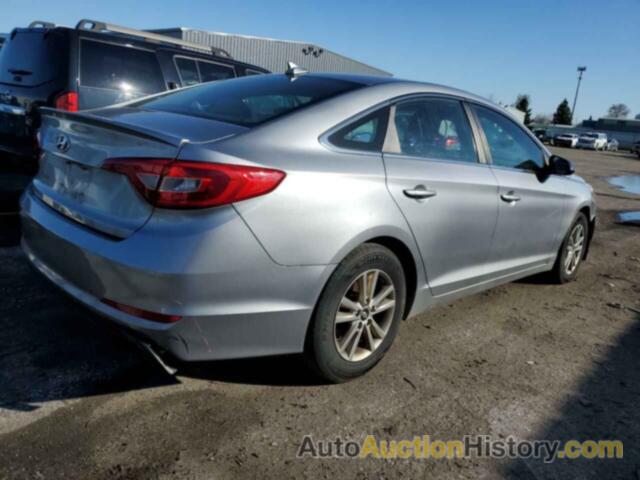 HYUNDAI SONATA SE, 5NPE24AFXFH245569