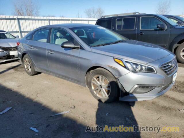 HYUNDAI SONATA SE, 5NPE24AFXFH245569