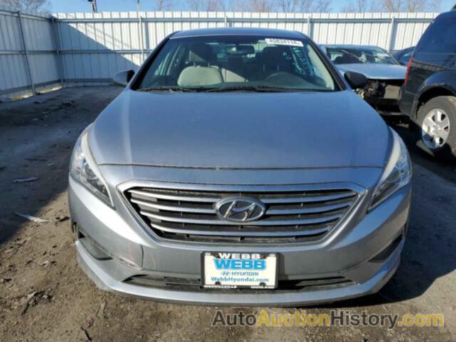 HYUNDAI SONATA SE, 5NPE24AFXFH245569