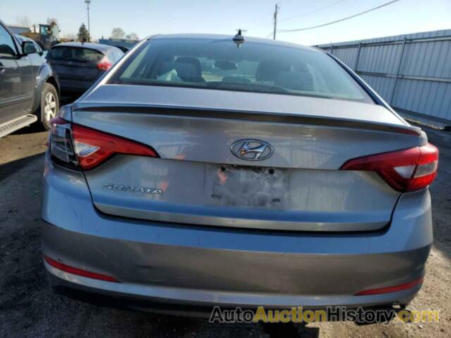 HYUNDAI SONATA SE, 5NPE24AFXFH245569