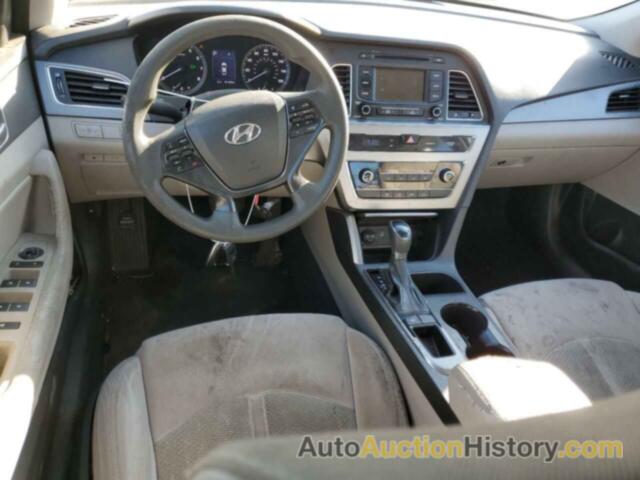 HYUNDAI SONATA SE, 5NPE24AFXFH245569