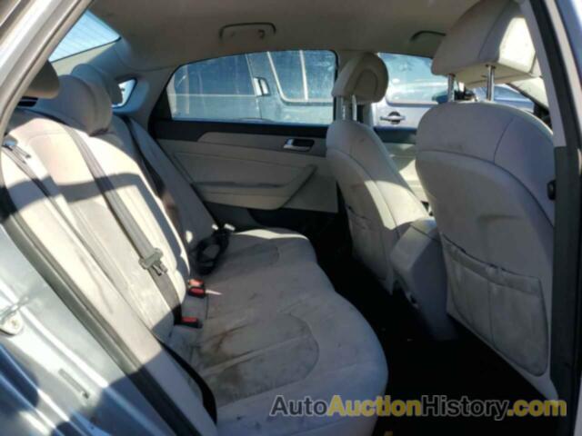 HYUNDAI SONATA SE, 5NPE24AFXFH245569