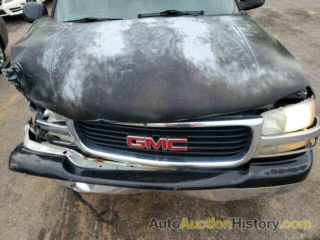 GMC YUKON, 1GKEC13VX6J115271