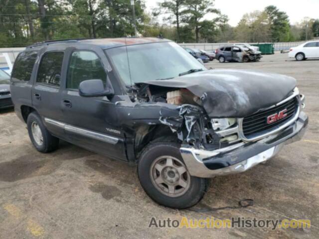 GMC YUKON, 1GKEC13VX6J115271