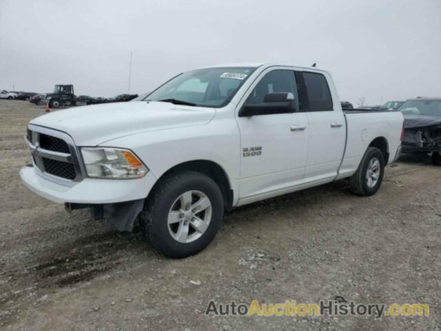 RAM 1500 SLT, 1C6RR6GG5GS381157