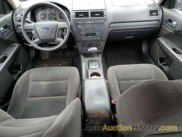 FORD FUSION SE, 3FAHP07157R264294