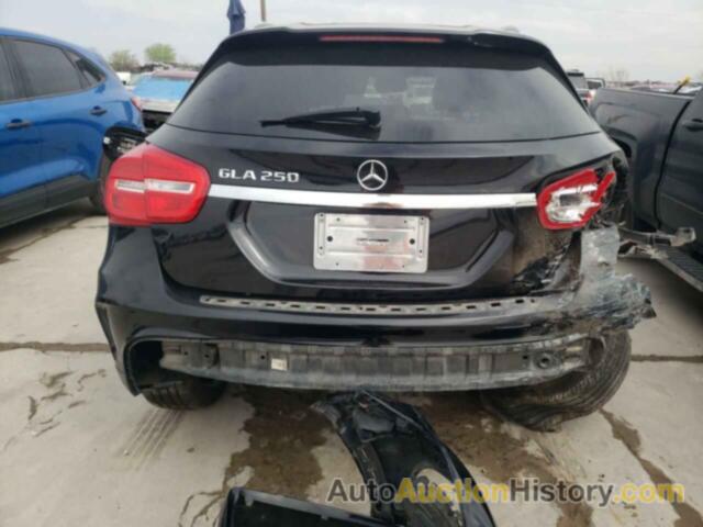 MERCEDES-BENZ GLA-CLASS 250, WDCTG4EB0FJ146812