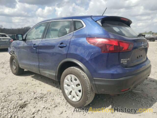 NISSAN ROGUE S, JN1BJ1CP3KW226458