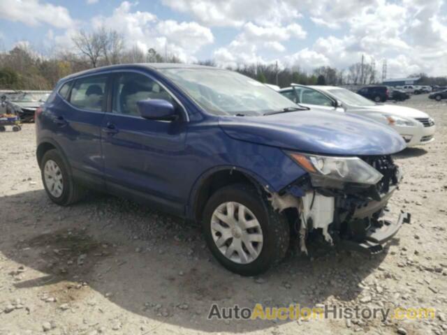 NISSAN ROGUE S, JN1BJ1CP3KW226458
