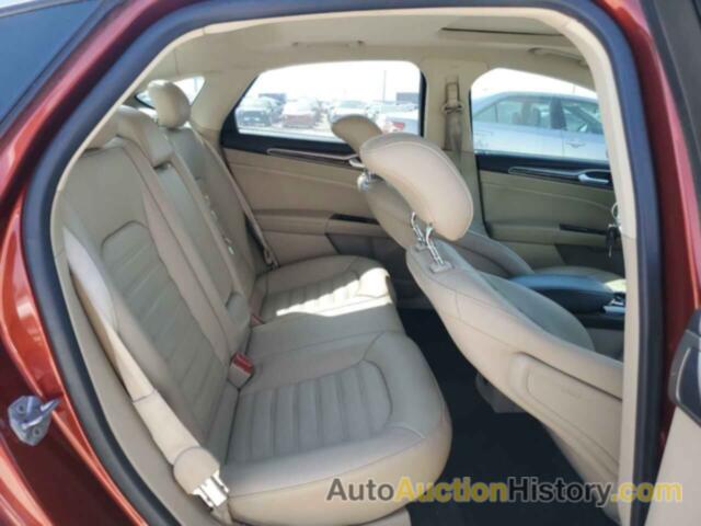 FORD FUSION SE, 3FA6P0HD2ER207189